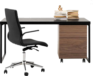 辦公家具廠