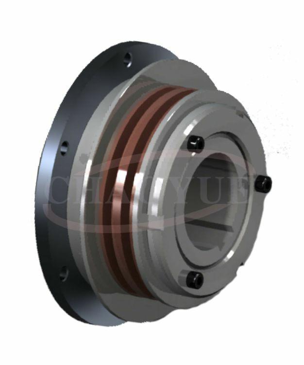 TLB 經濟鋼珠型扭矩限制器 TLB 經濟鋼珠型扭矩限制器